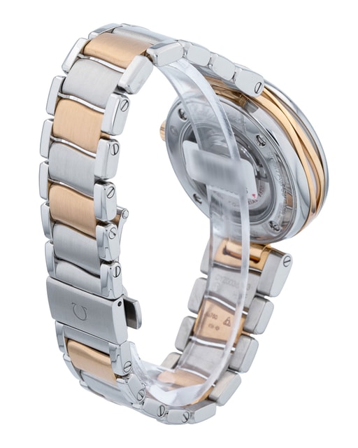 Omega De Ville Ladymatic 425.20.34.20.55.004 Image 3